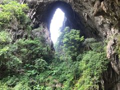 -英西峰林·洞天仙境