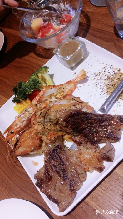 shinyx86●百变拼盘海陆空拼盘图片