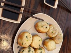 -哑巴生煎(临顿路店)