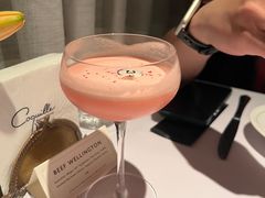 -壳里西餐厅Coquille Seafood Bistro(蒙自路店)