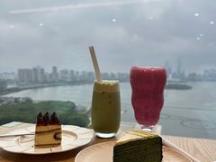 -洄归山也(东方之门店)