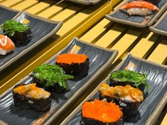 -星伦多 自助料理(圆融店)