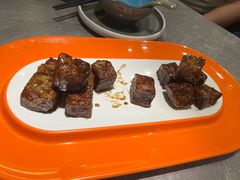 -香阁餐厅·常州菜·常州菜代表品牌(新北奥体店)