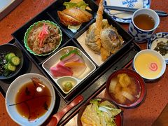 -小山日本料理(兴业太古汇店)