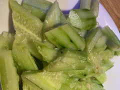 -大哈福烧烤·海鲜·家常菜(延安三路店)