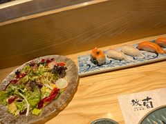 -秋荀日本料理(昆明同德广场店)