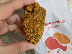 -麦当劳(合肥之心城店)