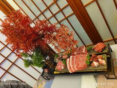 -千寻山野烤肉(中关村店)