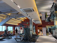 -Answer Fitness 答案健身(奥体店)