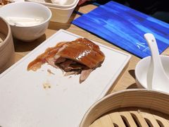 -小大董·烤鸭(王府井apm店)