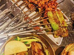 -No.DD戳子烧烤·江湖菜(北京总店)