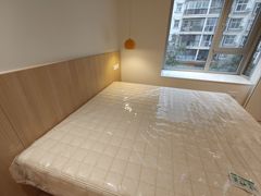 -栖作床垫(欧亚达家居光谷店)