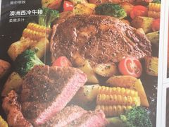 -必胜客(西市场店)