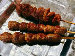 -海平馄饨(逍遥二路店)