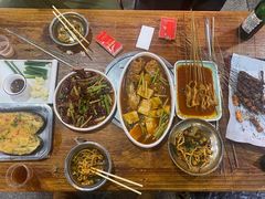 -汇通杨家·烤肉(汇通店)