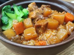 -李先生牛肉面大王(北京东四店)