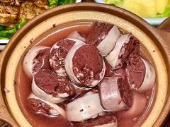 -山河屯铁锅炖·非遗铁锅炖(华强北店)