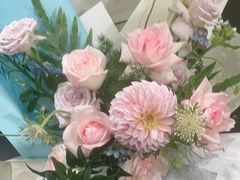 -拾花记花艺·求婚·订婚·生日布置(高新店)