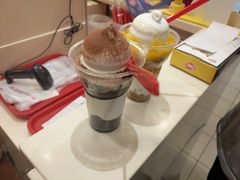 -DQ·蛋糕·冰淇淋(高新万达店)