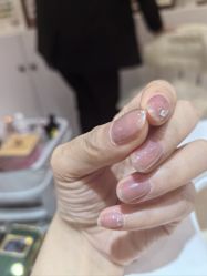-莫奈花园日式美甲美睫