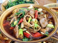 -周师饭店