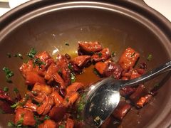 -马仕玖煲·融合菜·酥不腻烤鸭(人大店)