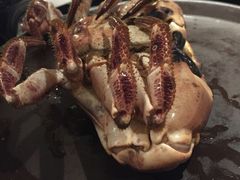 -李老爹香辣蟹(宣武门店)