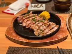 -皇品田苑日式料理(苏州中心店)