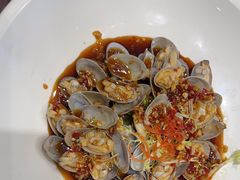 -小八仙·宴(三峡茶庄店)