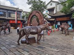 -云南民族村