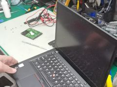 -联想电脑thinkpad官方旗舰店·售后维修中心(虹桥龙湖天街店)