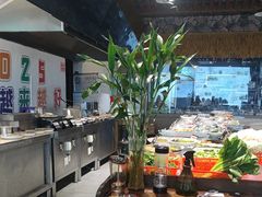 -爷爷的草帽·海鲜馆(孙塘路店)