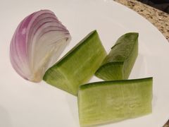 -禾斗海鲜自助(市南银座店)