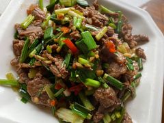 -临江餐馆二楼美食部落