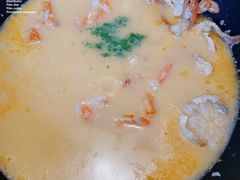 -海味当家·蒸锅海鲜(星海公园店)
