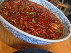 -汉·鲜味人知(陈家营店)