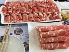 -元盛居(生态大街店)