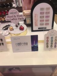 -RL Nail·瑞丽美甲美睫品牌原创店