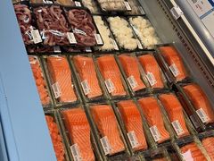 -果蔬好生活超市(双井店)