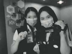-Mr.Fox狐狸先生超级密室(南山店)