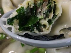 -顶巧鸡汤馄饨(虹口总店)
