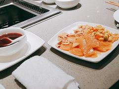 -海底捞火锅(正大乐城店)