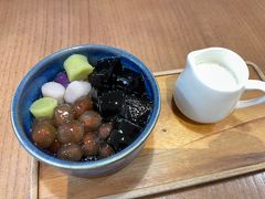 -糖纸甜品(印象城店)