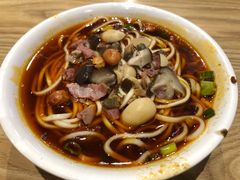 怪味面-吴记怪味面(牛王庙店)