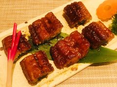 -文三酒肆自助放题(新街口友谊广场店)