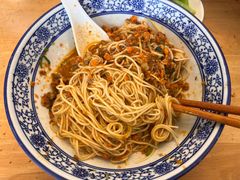 秃黄油-裕兴记·三虾面(西北街总店)
