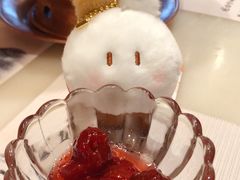 -京华烟云·北京烤鸭(领展购物广场·中关村店)