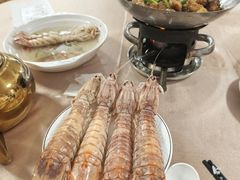 -华源餐厅·海鲜大排档(日月贝店)