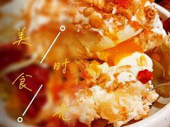 -小川洋风料理(汉街店)