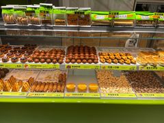 -糕材生(龙湖北京大兴天街店)